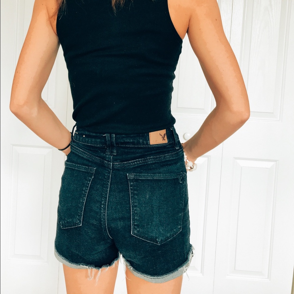 Shorts from American Eagle